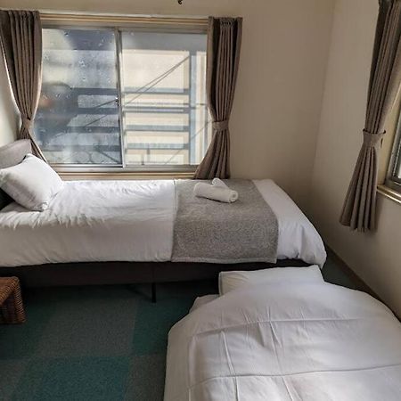 Roomy 4Br Home Sleeps 9／Shinosaka／Large Groups Экстерьер фото