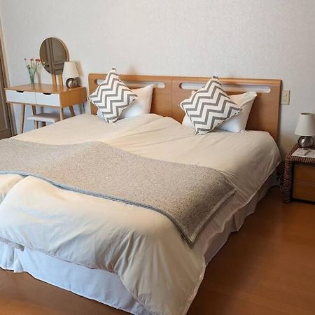 Roomy 4Br Home Sleeps 9／Shinosaka／Large Groups Экстерьер фото