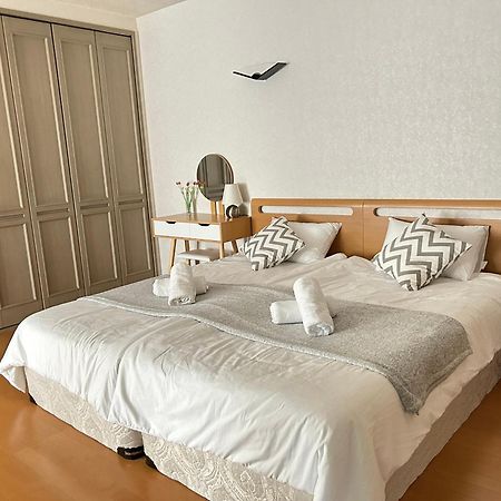 Roomy 4Br Home Sleeps 9／Shinosaka／Large Groups Экстерьер фото