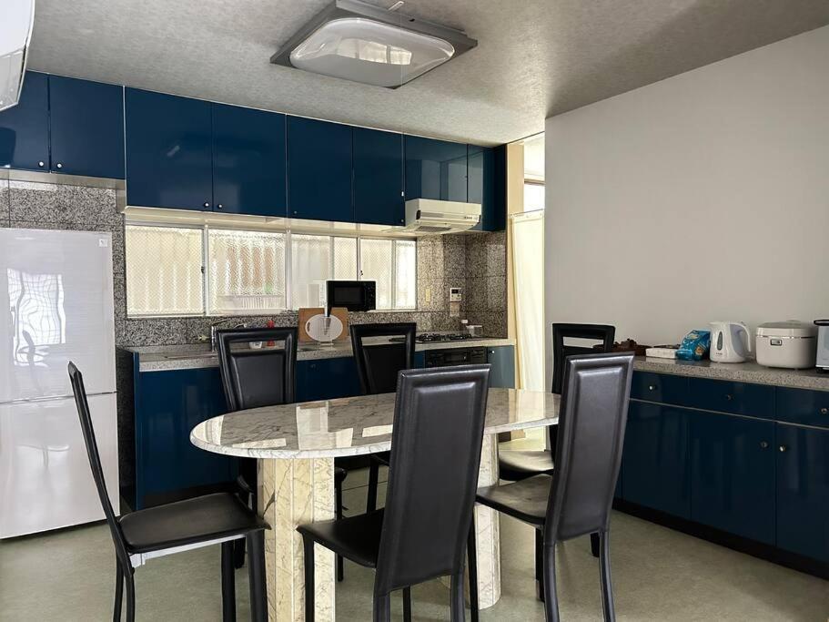 Roomy 4Br Home Sleeps 9／Shinosaka／Large Groups Экстерьер фото