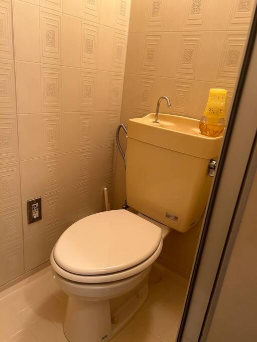 Roomy 4Br Home Sleeps 9／Shinosaka／Large Groups Экстерьер фото