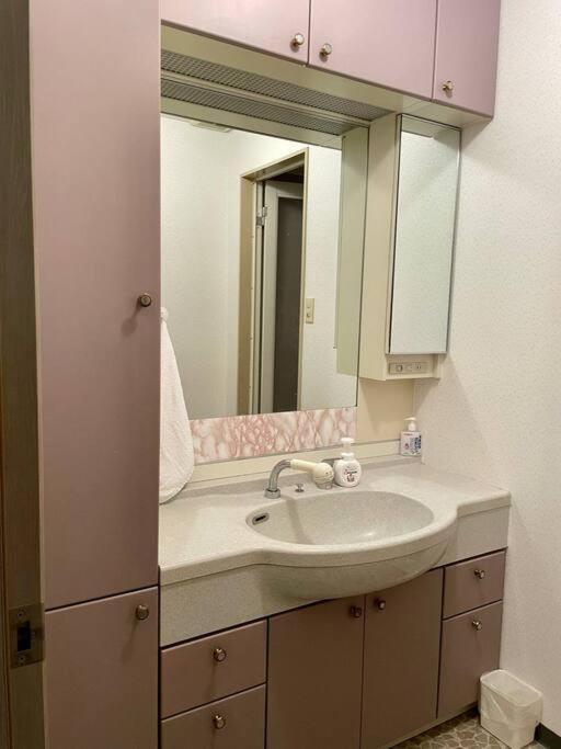 Roomy 4Br Home Sleeps 9／Shinosaka／Large Groups Экстерьер фото