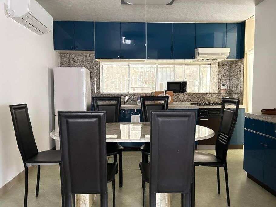 Roomy 4Br Home Sleeps 9／Shinosaka／Large Groups Экстерьер фото
