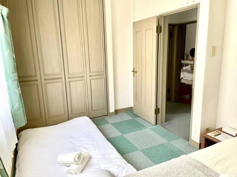Roomy 4Br Home Sleeps 9／Shinosaka／Large Groups Экстерьер фото